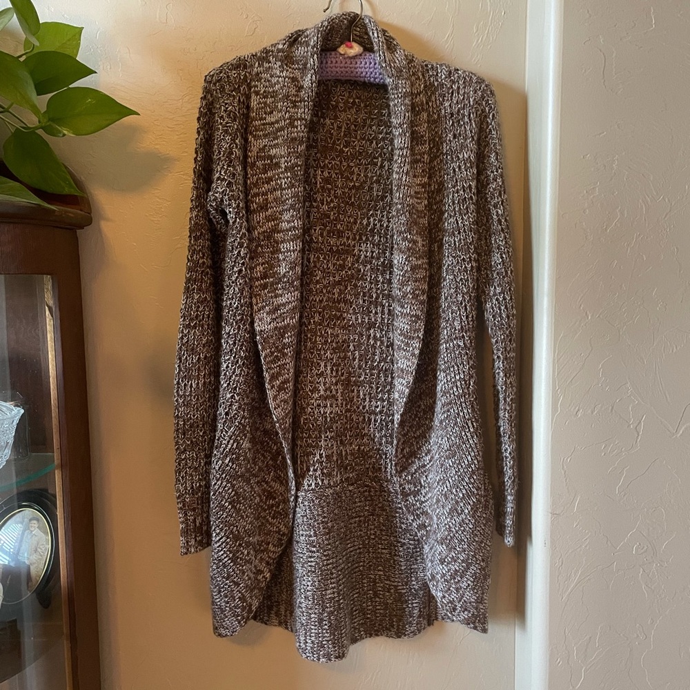 Comfy Cardigan